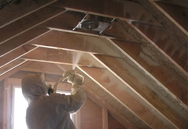 Scranton Attic Insulation