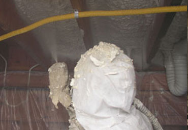 Scranton Crawl Space Insulation