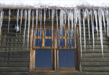 Ice Dam Prevention for Scranton Homes