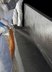 Scranton Protective Polyurea Coatings