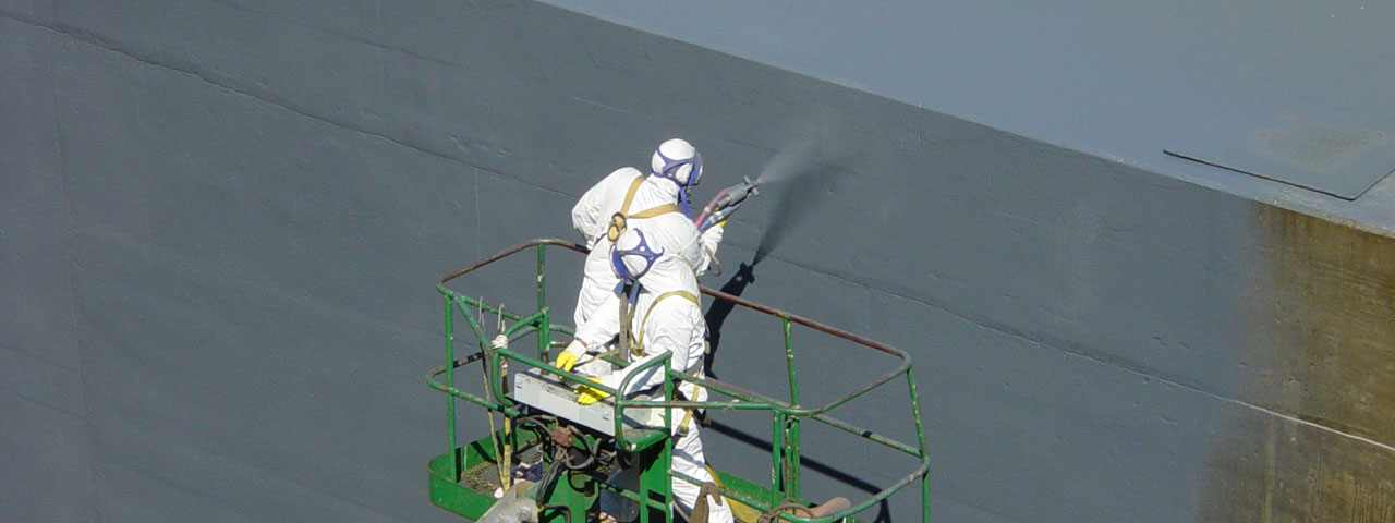 Polyurea protective coatings for Scranton Pennsylvania