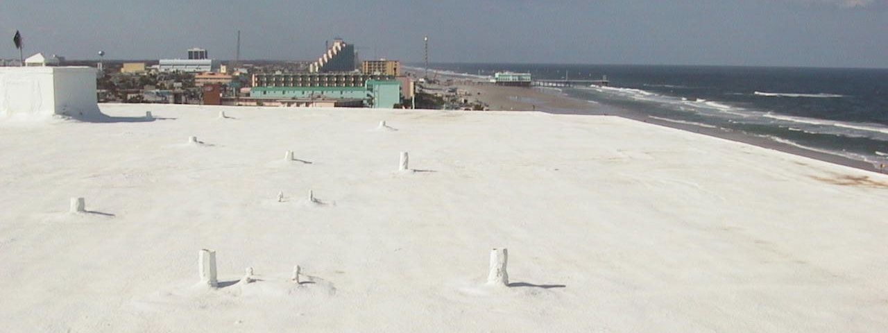 Energy Star Certified cool roof coatings in Scranton